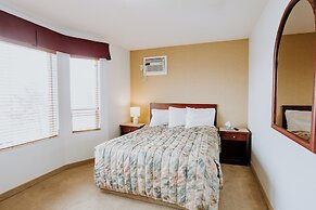 Western Budget Motel Plus Mosaic Suites