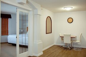 Western Budget Motel Plus Mosaic Suites