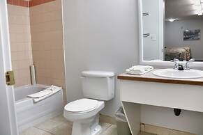 Western Budget Motel Plus Mosaic Suites