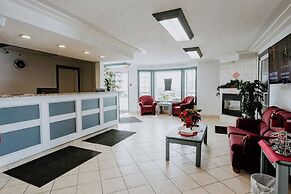 Western Budget Motel Plus Mosaic Suites