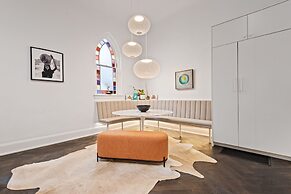 The Church by Park City Vacations