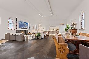 The Church by Park City Vacations