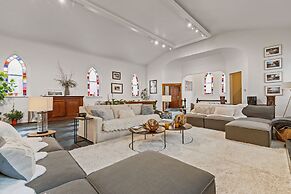 The Church by Park City Vacations