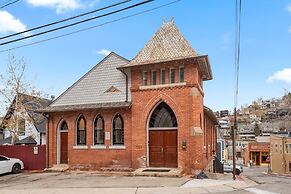 The Church by Park City Vacations