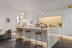 The Church by Park City Vacations