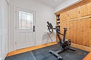 The Church by Park City Vacations