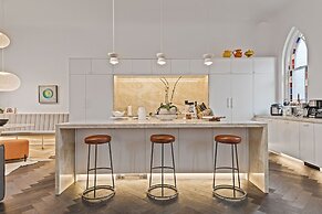 The Church by Park City Vacations