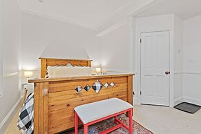 The Church by Park City Vacations