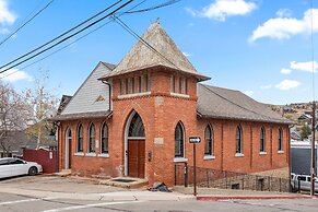 The Church by Park City Vacations