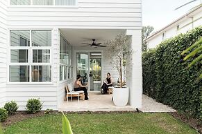 Rubus Residences, Berry - by Linnaeus Collection