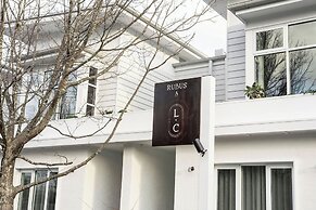 Rubus Residences, Berry - by Linnaeus Collection