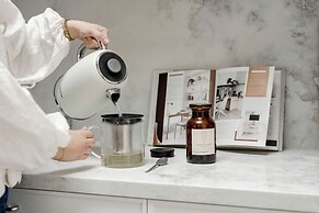 Rubus Residences, Berry - by Linnaeus Collection