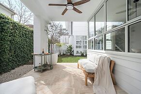 Rubus Residences, Berry - by Linnaeus Collection