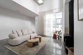 Rubus Residences, Berry - by Linnaeus Collection