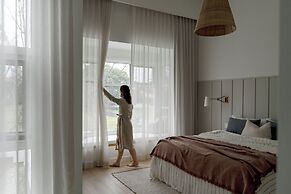 Rubus Residences, Berry - by Linnaeus Collection