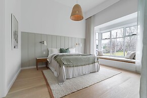 Rubus Residences, Berry - by Linnaeus Collection