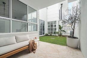 Rubus Residences, Berry - by Linnaeus Collection