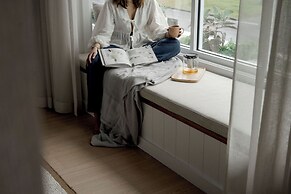 Rubus Residences, Berry - by Linnaeus Collection