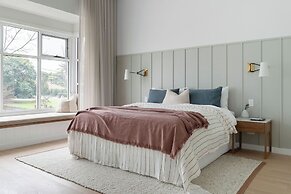 Rubus Residences, Berry - by Linnaeus Collection