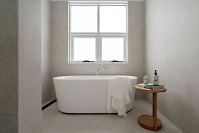 Rubus Residences, Berry - by Linnaeus Collection