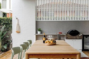 Rubus Residences, Berry - by Linnaeus Collection