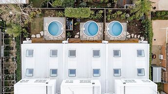 Rubus Residences, Berry - by Linnaeus Collection