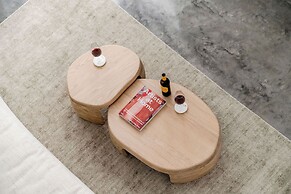 Rubus Residences, Berry - by Linnaeus Collection