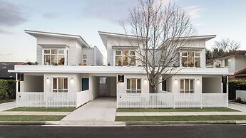 Rubus Residences, Berry - by Linnaeus Collection