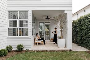 Rubus Residences, Berry - by Linnaeus Collection