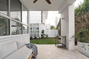 Rubus Residences, Berry - by Linnaeus Collection