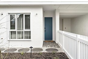 Rubus Residences, Berry - by Linnaeus Collection