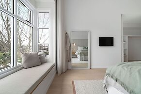 Rubus Residences, Berry - by Linnaeus Collection