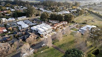 Rubus Residences, Berry - by Linnaeus Collection