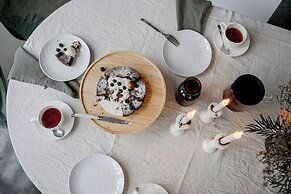 Rubus Residences, Berry - by Linnaeus Collection