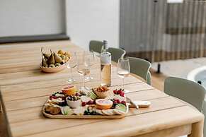 Rubus Residences, Berry - by Linnaeus Collection