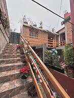 SiempreViva Hospedaje By GEstores