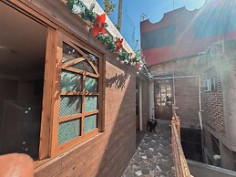 SiempreViva Hospedaje By GEstores