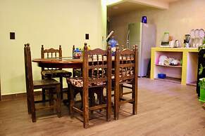 SiempreViva Hospedaje By GEstores
