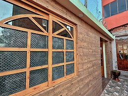 SiempreViva Hospedaje By GEstores
