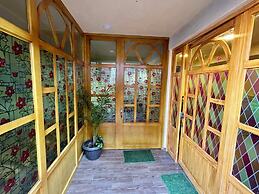 SiempreViva Hospedaje By GEstores