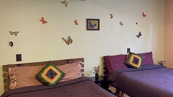 SiempreViva Hospedaje By GEstores