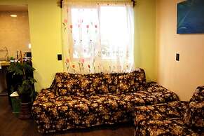 SiempreViva Hospedaje By GEstores