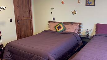 SiempreViva Hospedaje By GEstores