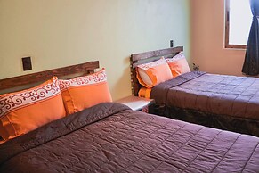 SiempreViva Hospedaje By GEstores