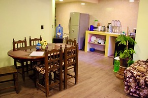 SiempreViva Hospedaje By GEstores