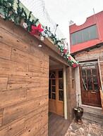 SiempreViva Hospedaje By GEstores