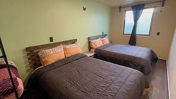 SiempreViva Hospedaje By GEstores