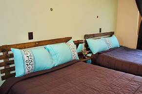 SiempreViva Hospedaje By GEstores