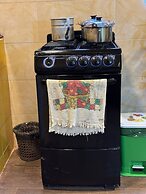 SiempreViva Hospedaje By GEstores