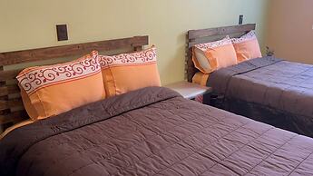 SiempreViva Hospedaje By GEstores